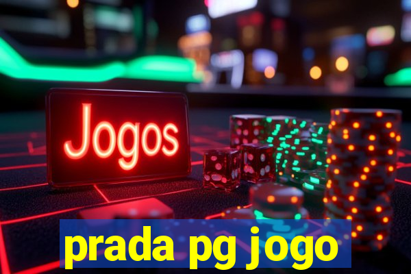 prada pg jogo